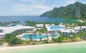 Phi Phi Island Cabana Hotel